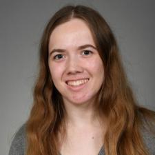 Hannah Igoe, PharmD headshot