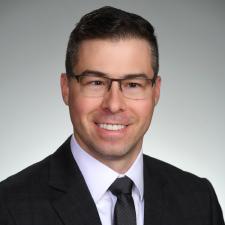  Evan Butlin, MD headshot