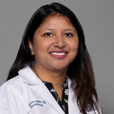 Bipashna Malla, MD headshot
