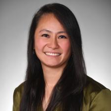 Alice Lee, DO headshot