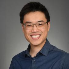 Jeffrey Zhou, MD headshot