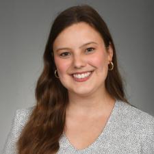 Laurel Finson, MD headshot