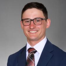 Matthew Kelecy, MD headshot