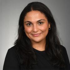 Meray Faragalla, MD headshot