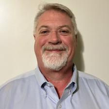 Michael Gavetti, PsyD headshot