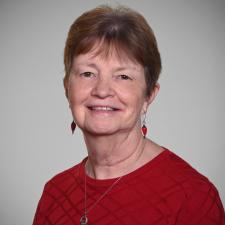 Miriam C Gilday, CRNP headshot