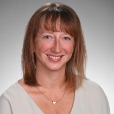 Noelle M Heilman, CRNP headshot