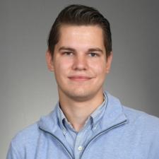 William Kohman, MD headshot