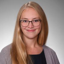 Amy Knickerbocker, CRNP headshot