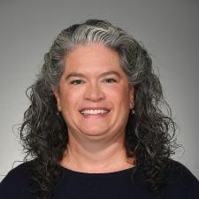 Amy NH Girard, PsyD headshot