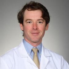 Andrew S Longenecker, MD headshot