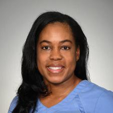 Bennita J Burkhart, CRNP headshot