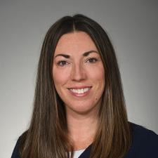 Brigid K Ellis, DO headshot