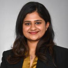 Devi Parvathy Jyothi Ramachandran Nair, MD