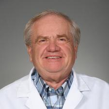 Gregory Mokrynski, MD headshot