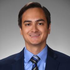 John R Gigioli, MD headshot