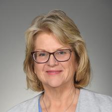 Kelley S Crozier, MD headshot