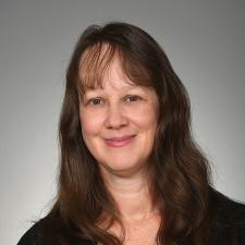 Lisa M Motz, MD headshot