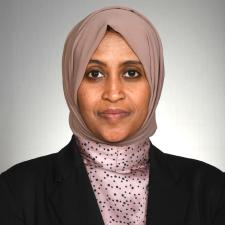 Lula Said, MD headshot