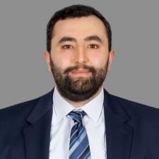 Mohanad Al-khalaila, MD headshot