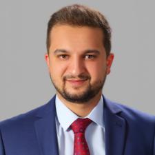 Motaz Almahmood, MD headshot