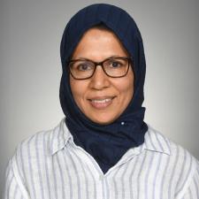 Safina Irani, MD headshot