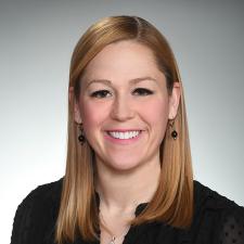 Mallory Kercher, CRNP, FNP-BC, headshot