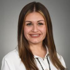 Katherine Ghattas, PharmD headshot