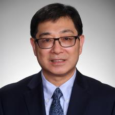 Le Wang, MD, PhD headhsot