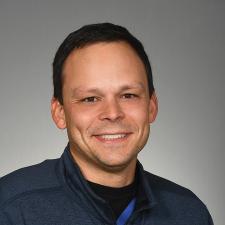 Nathaniel D Snyder, PAC headshot