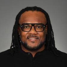 Ogbugo K Emeh, MD headshot