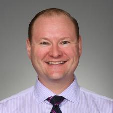 Ryan P Zimmerman, DO headshot