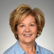 Suzanne B Pannabecker, CRNP headshot