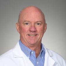 Terrance P Hanley, MD headshot