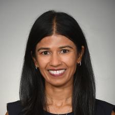 Vinti Shah, DO headshot