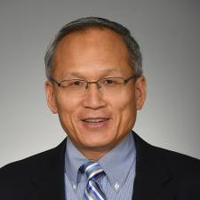 Xuezhi, Jiang, MD headshot