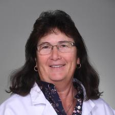 arbara L Mann-Harbonic, MD headshot