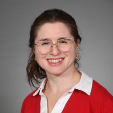 Bryanna F Gulotta, MD headshot