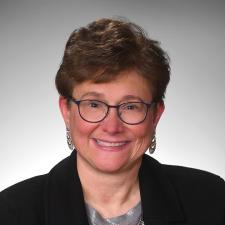 Christie L Ganas, MD headshot