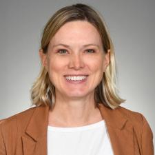 Danielle L Hashmi, DO headshot