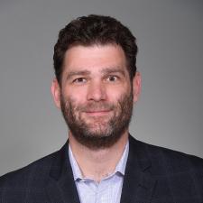 Jonathan M Nesfeder, DO headshot