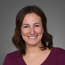 Katelyn M Youst, CRNP headshot