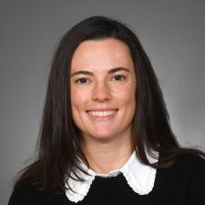 Katherine D Blatt, MD headshot