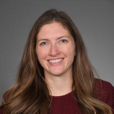 Kelli R Braightmeyer, MD headshot