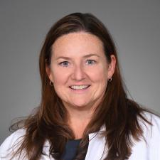 Kelly Y Laino, CRNP headshot