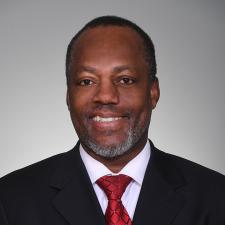 Nicholas Obiri, MD headshot