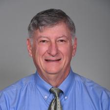 Robert M Brackbill, MD headshot