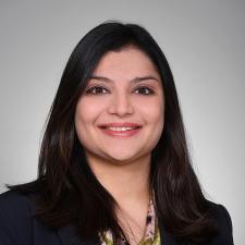 Shivani N Vyas, DO headshot