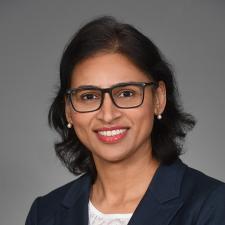 Vinita Singh, MD headshot