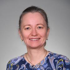  Youlia Itzeva, MD headshot